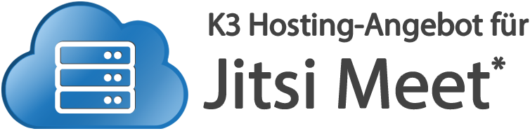 jitsi-schule.de – Jitsi Meet Server Hosting Angebote für Videokonferenzen